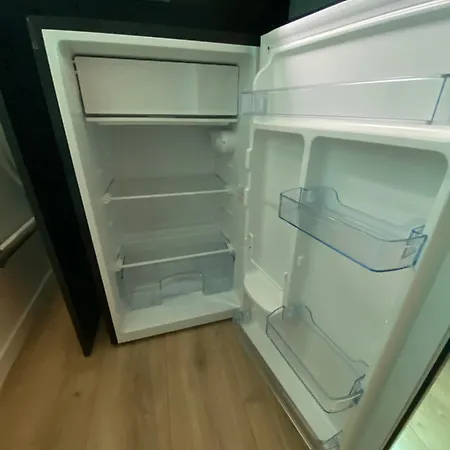 Apartamento Souplex Laverie Jardin Parking Margareth