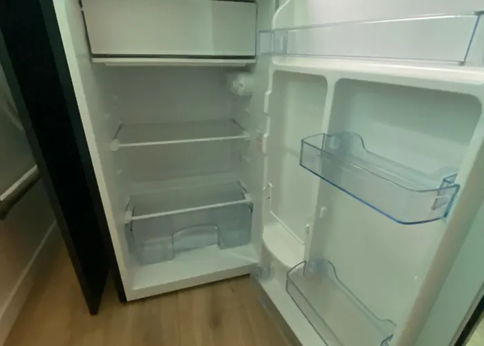 Appartamento Souplex Laverie Jardin Parking Margareth